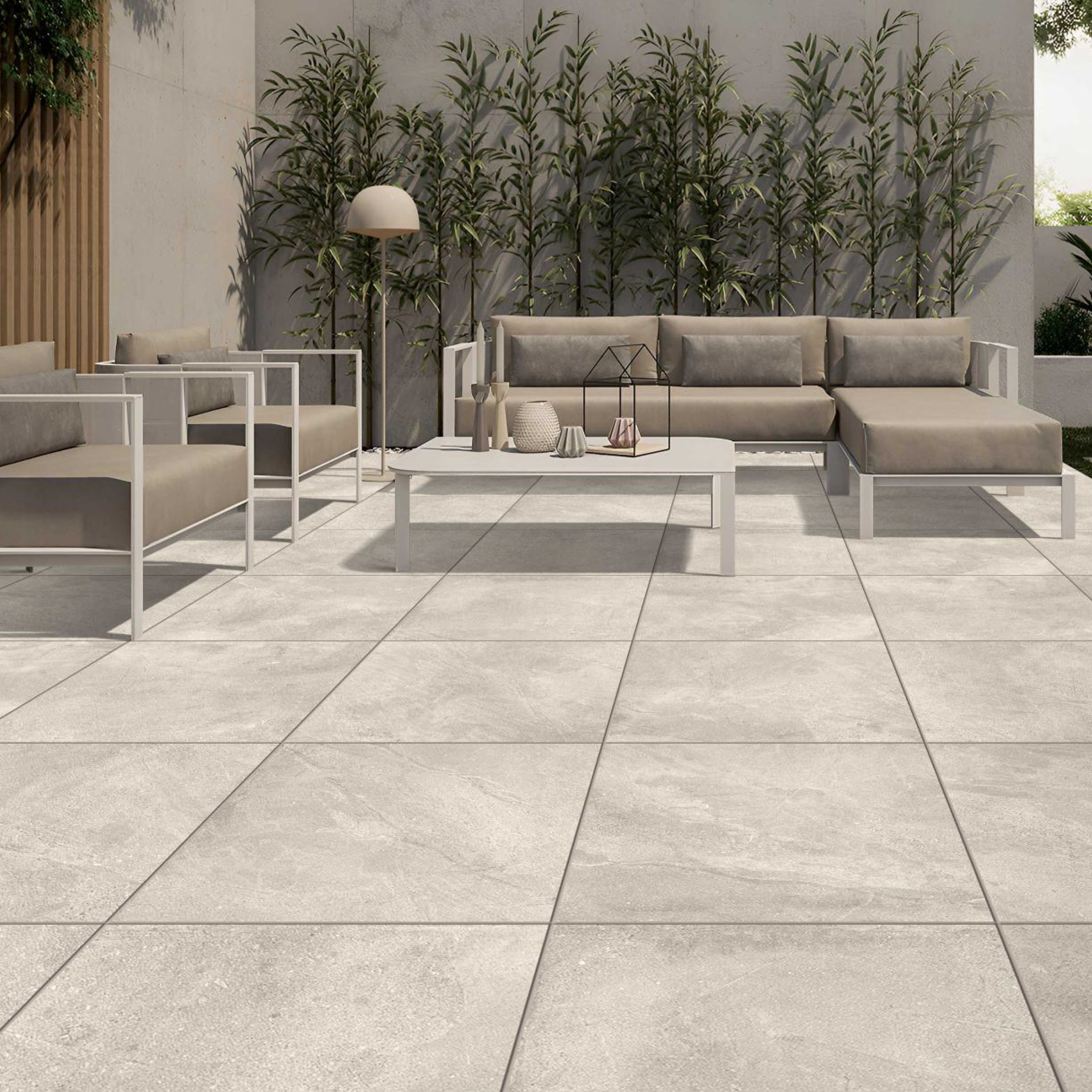 Luxury Penthouse Flooring